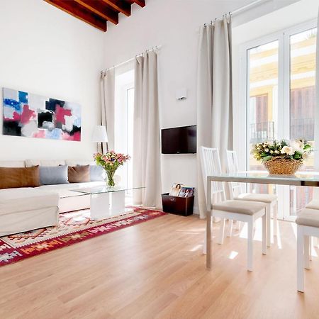 Genteel Home Zaragoza Sevilla Eksteriør billede